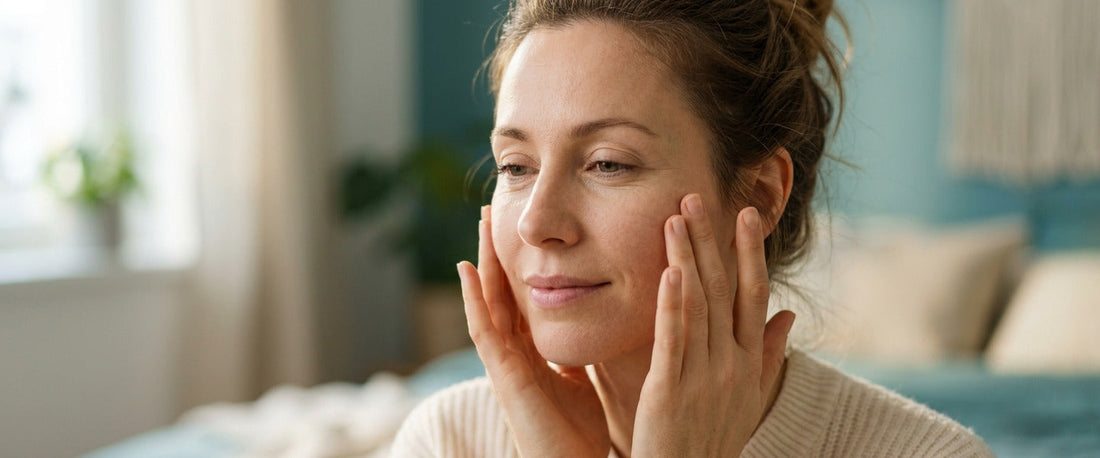 Cortisol and Collagen VITAALSKIN