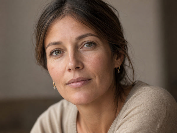 Inflammaging: The Silent Driver of Skin Aging