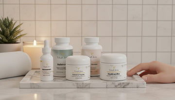 Skin Longevity Signature