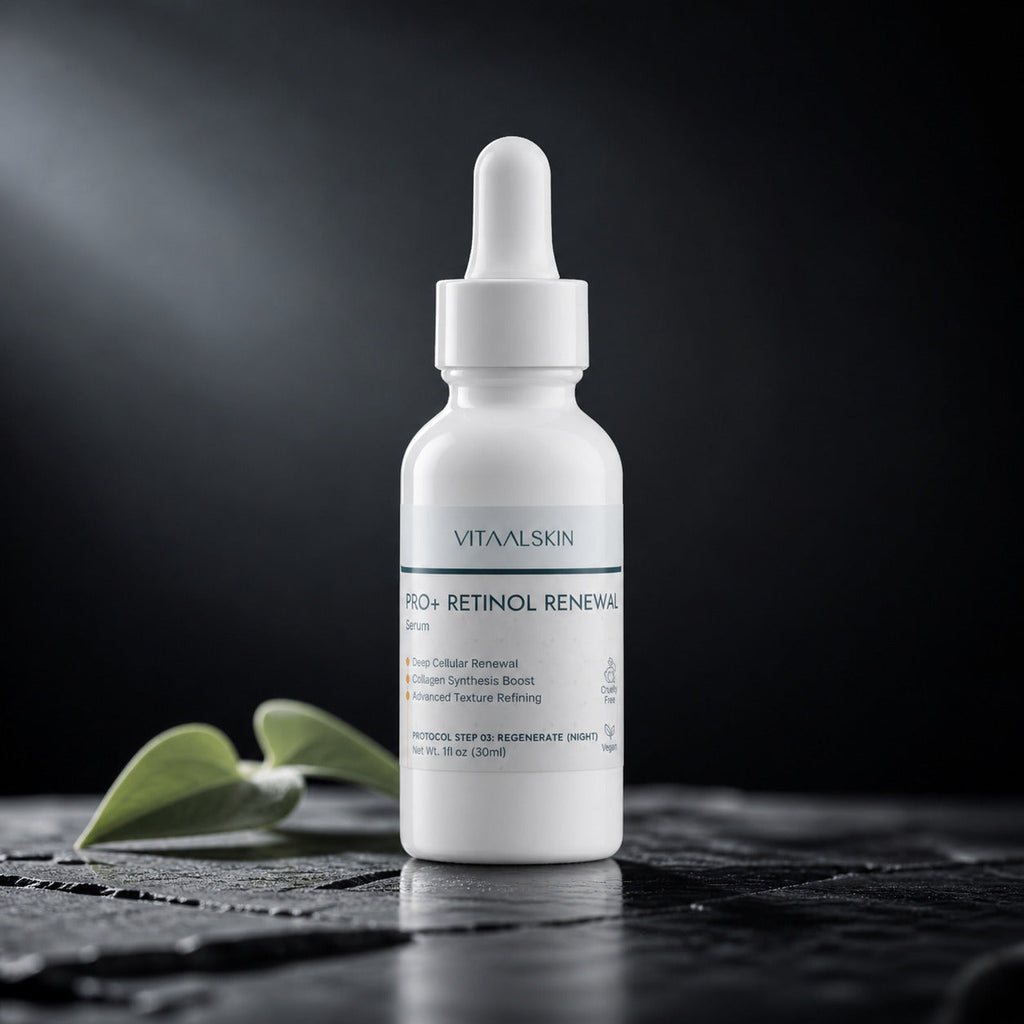 PRO+ RETINOL RENEWAL VITAALSKIN