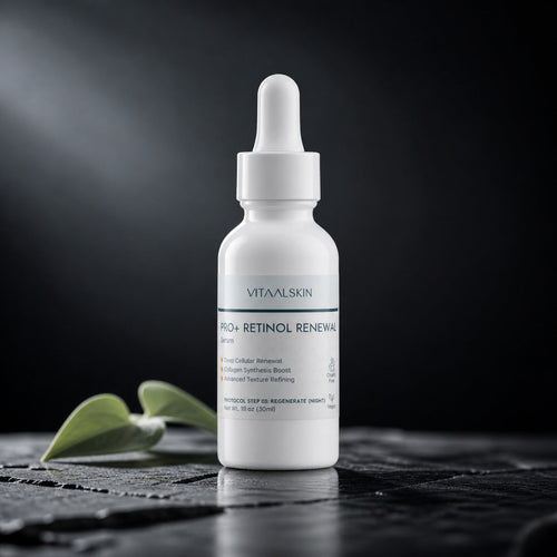 PRO+ RETINOL RENEWAL VITAALSKIN