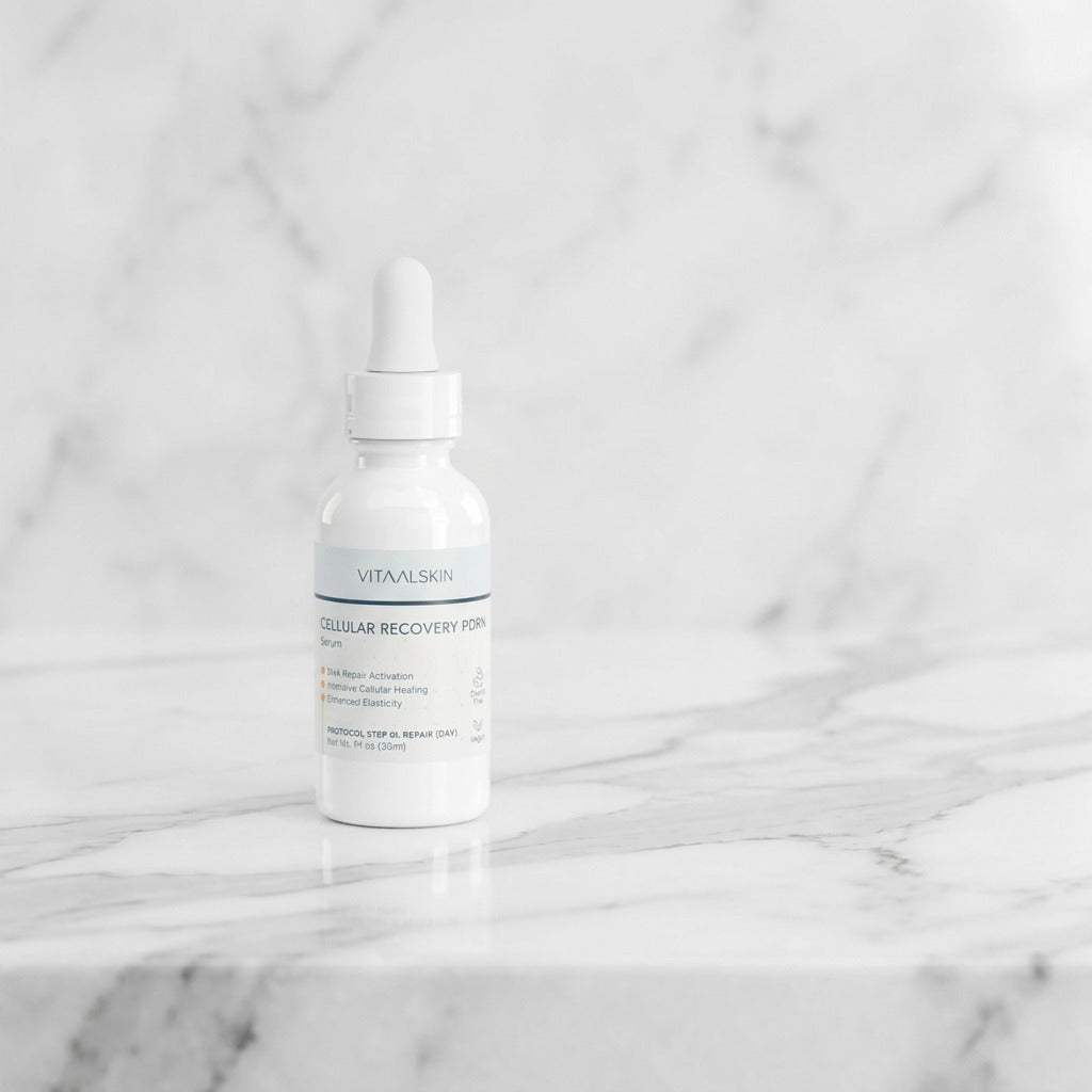 CELLULAR RECOVERY PDRN SERUM VITAALSKIN