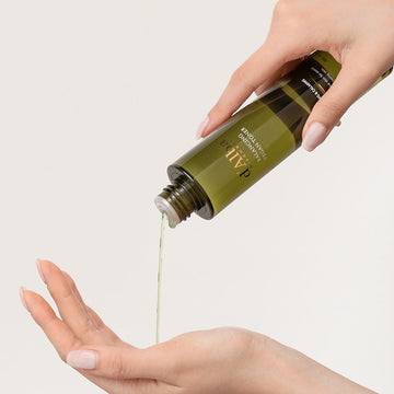 Mild Skin Balancing Vegan Toner 150ml