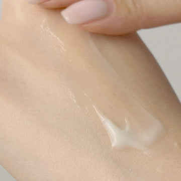 Mild Skin Balancing Vegan Cream 55ml