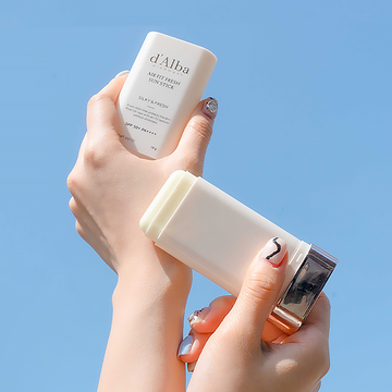 Air Fit Fresh Sun Stick SPF50+ PA+ 19g