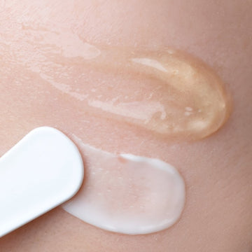 White Truffle Double Serum & Cream 70g