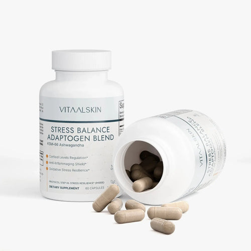 Ashwagandha Plus VITAALSKIN