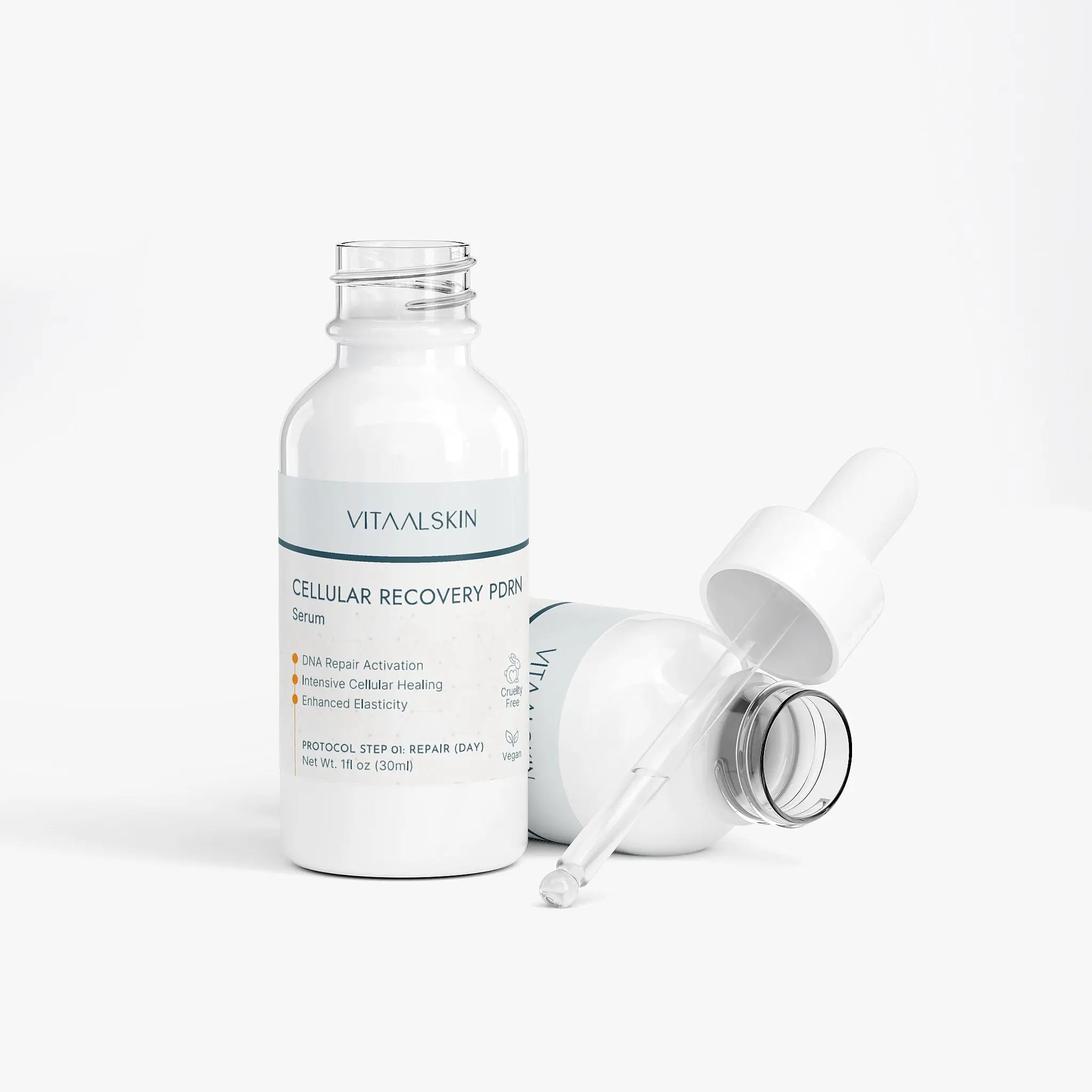 PDRN Brightening Serum VITAALSKIN