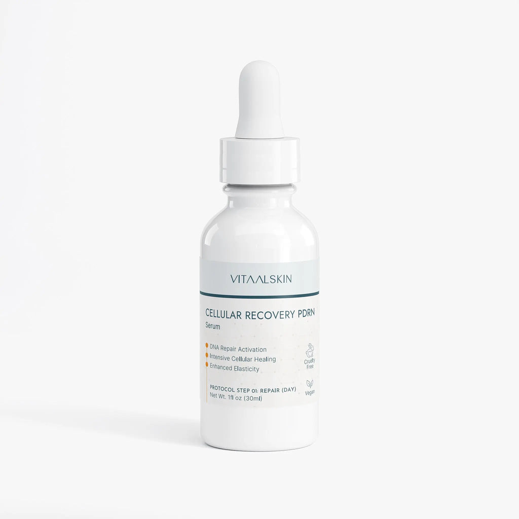 PDRN Brightening Serum VITAALSKIN