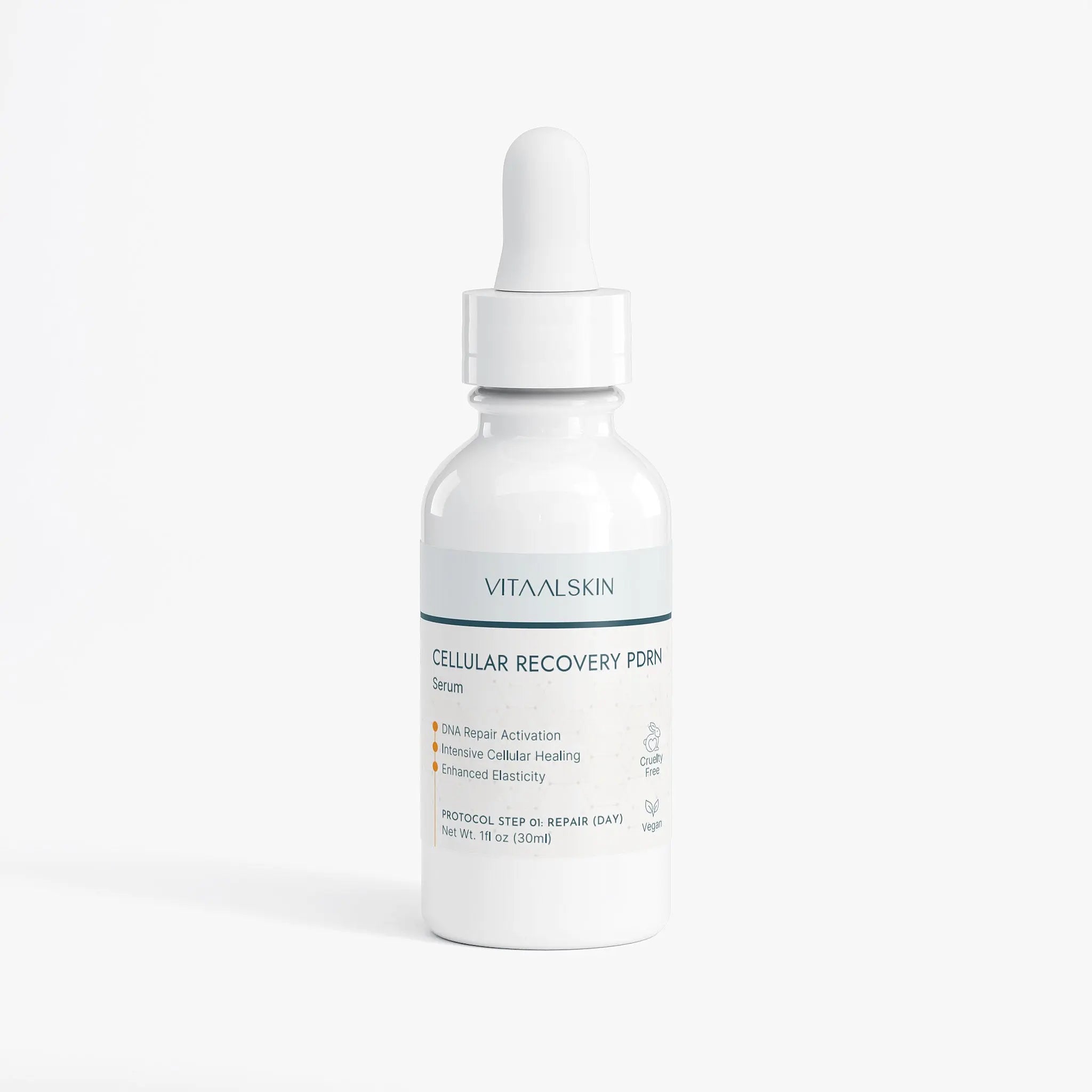 PDRN Brightening Serum VITAALSKIN