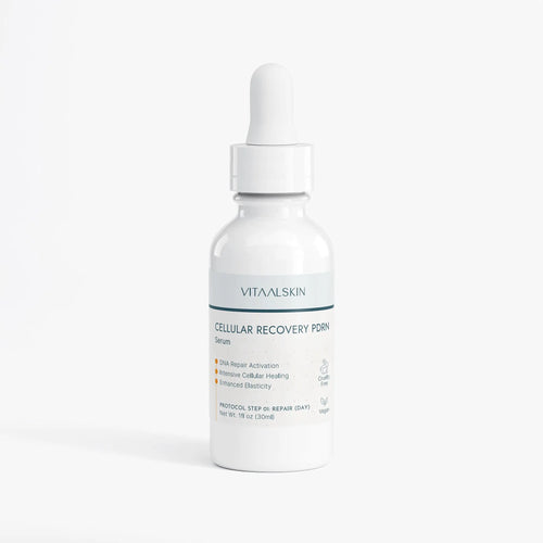 PDRN Brightening Serum VITAALSKIN