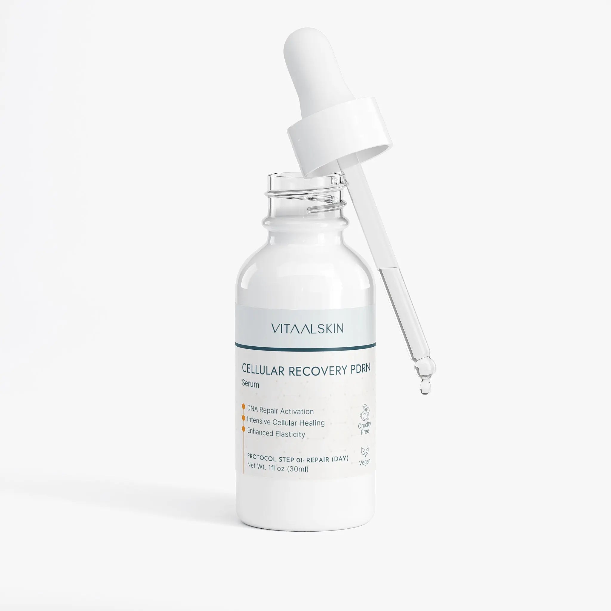 PDRN Brightening Serum VITAALSKIN