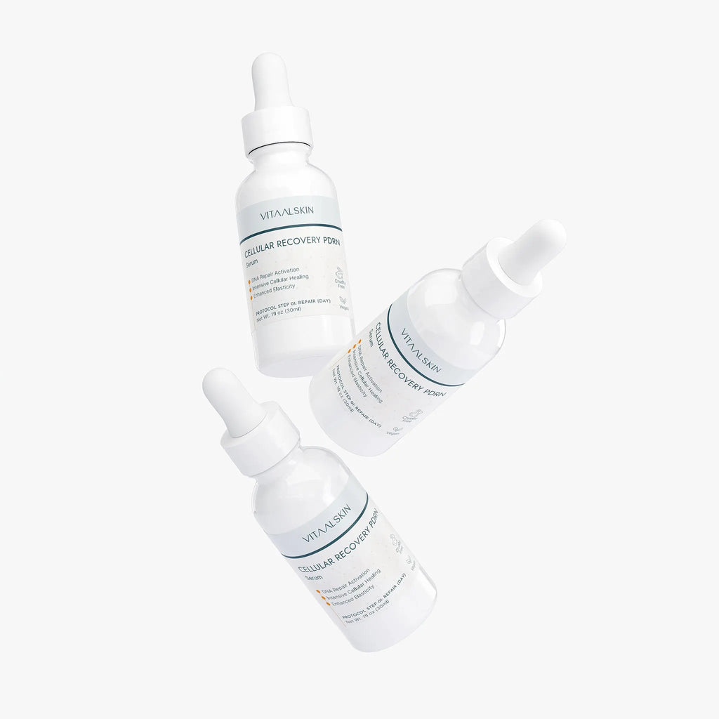 PDRN Brightening Serum VITAALSKIN