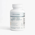 VitalGlow NAD+ Booster VITAALSKIN