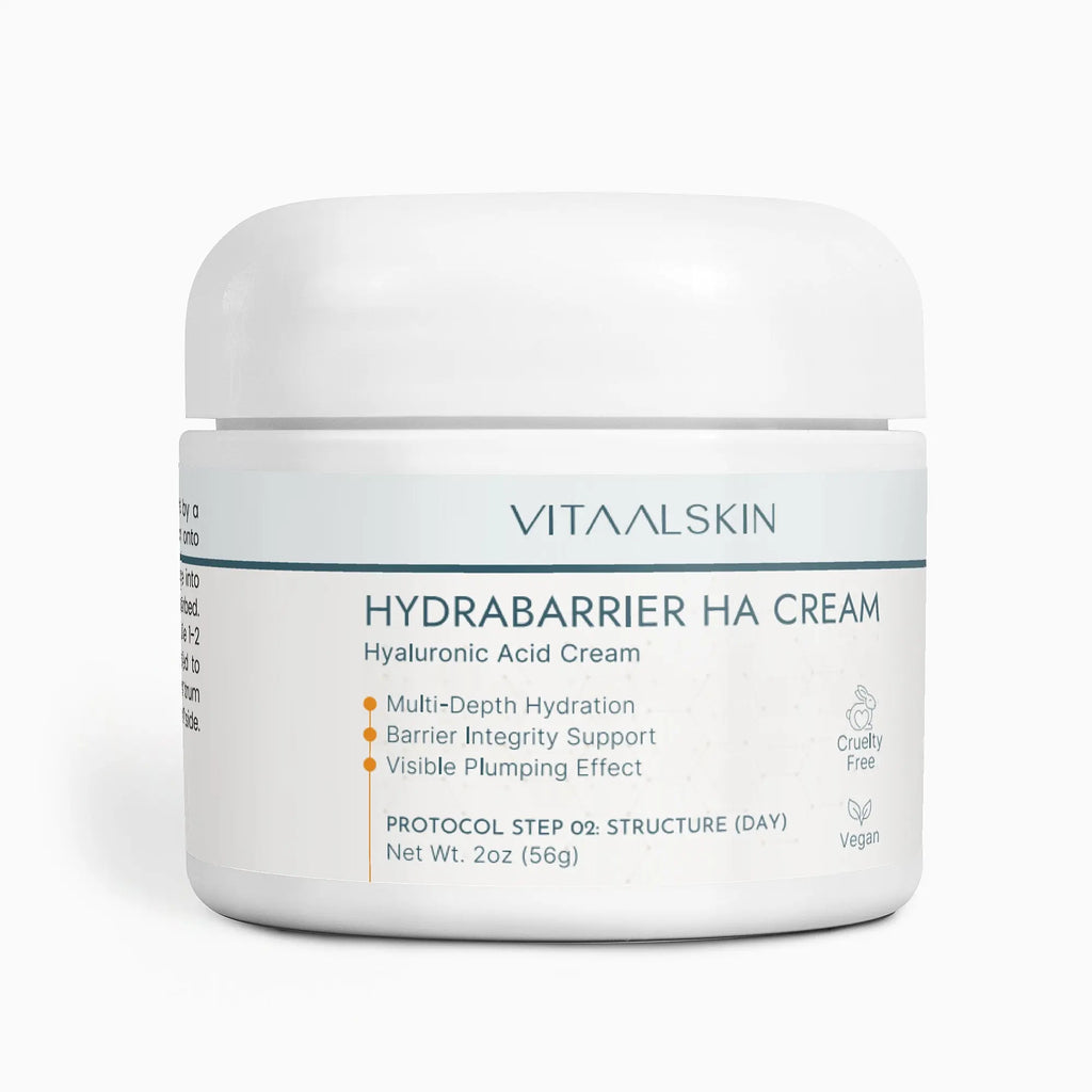 VitalGlow HydraLift+ VITAALSKIN
