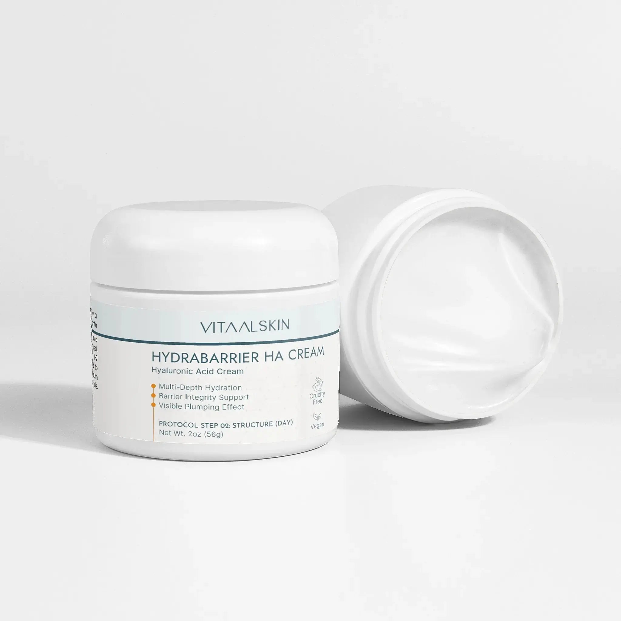 VitalGlow HydraLift+ VITAALSKIN