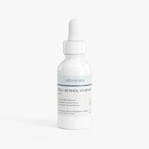 VitalGlow Renewal+ VITAALSKIN