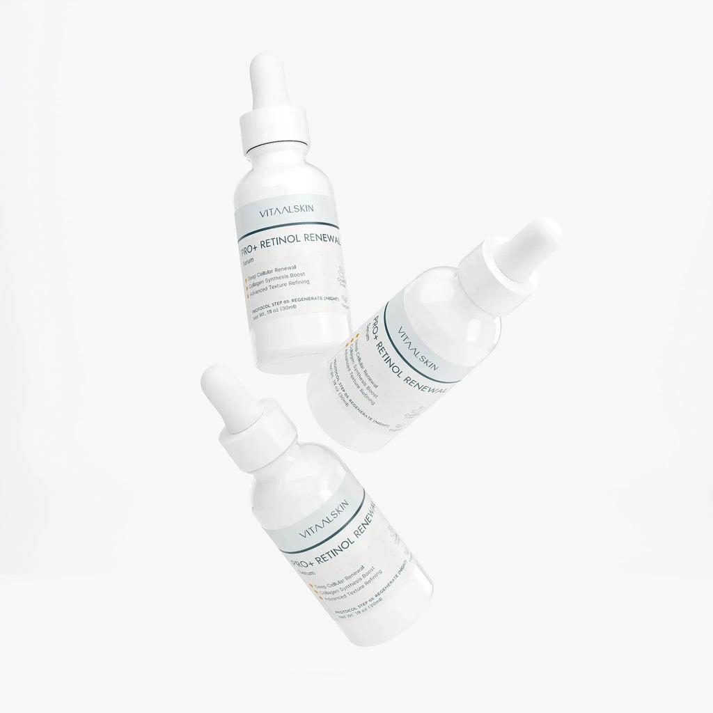 VitalGlow Renewal+ VITAALSKIN