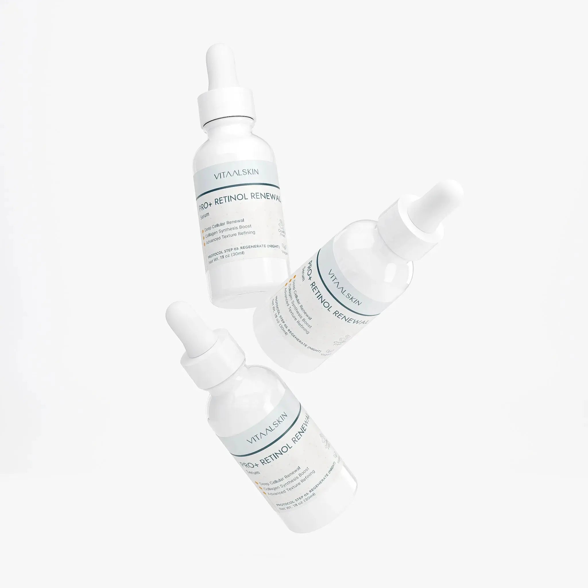VitalGlow Renewal+ VITAALSKIN