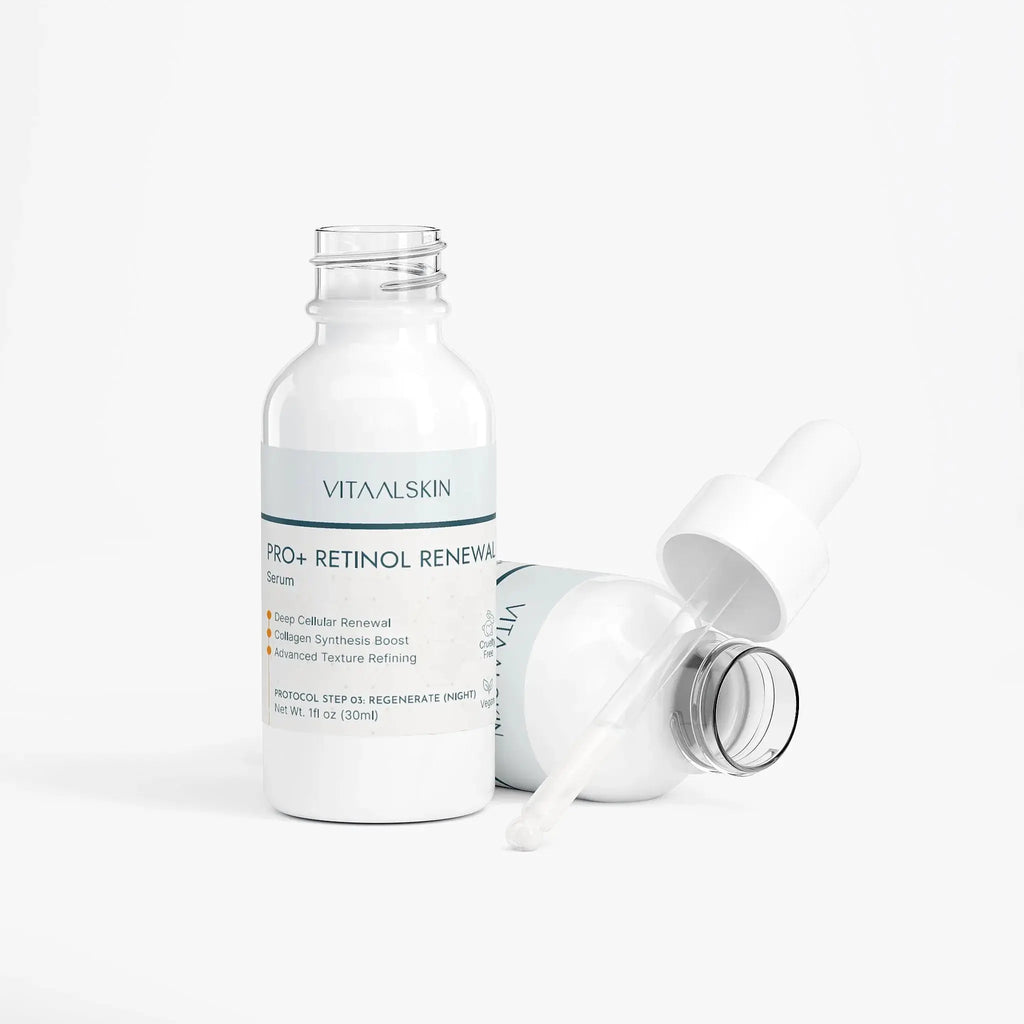 VitalGlow Renewal+ VITAALSKIN