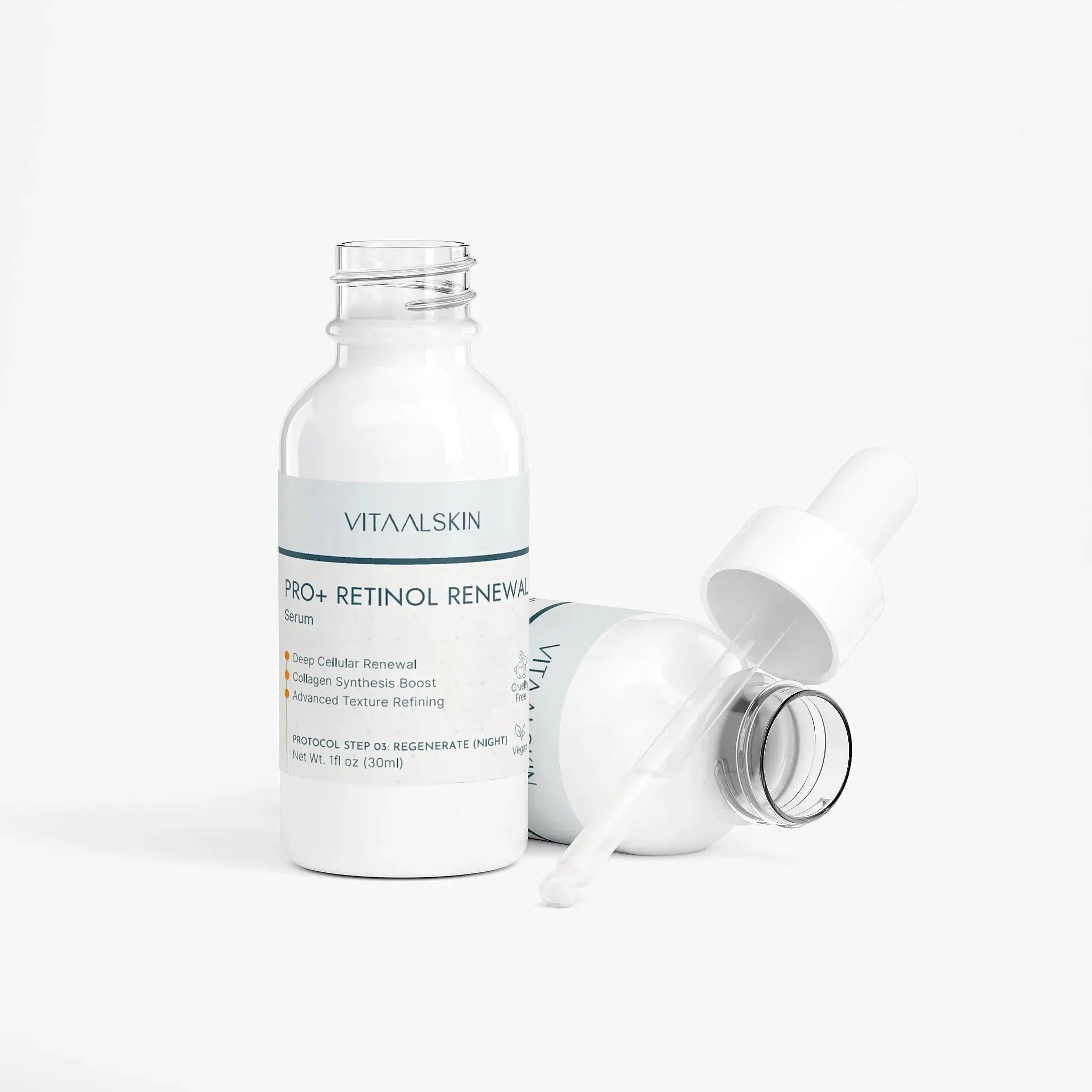 VitalGlow Renewal+ VITAALSKIN