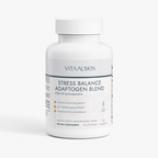 STRESS BALANCE ADAPTOGEN BLEND VITAALSKIN