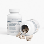 STRESS BALANCE ADAPTOGEN BLEND VITAALSKIN