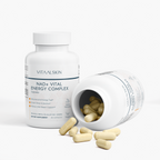 NAD+ VITAL ENERGY COMPLEX VITAALSKIN