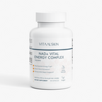NAD+ VITAL ENERGY COMPLEX VITAALSKIN