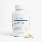 NAD+ VITAL ENERGY COMPLEX VITAALSKIN