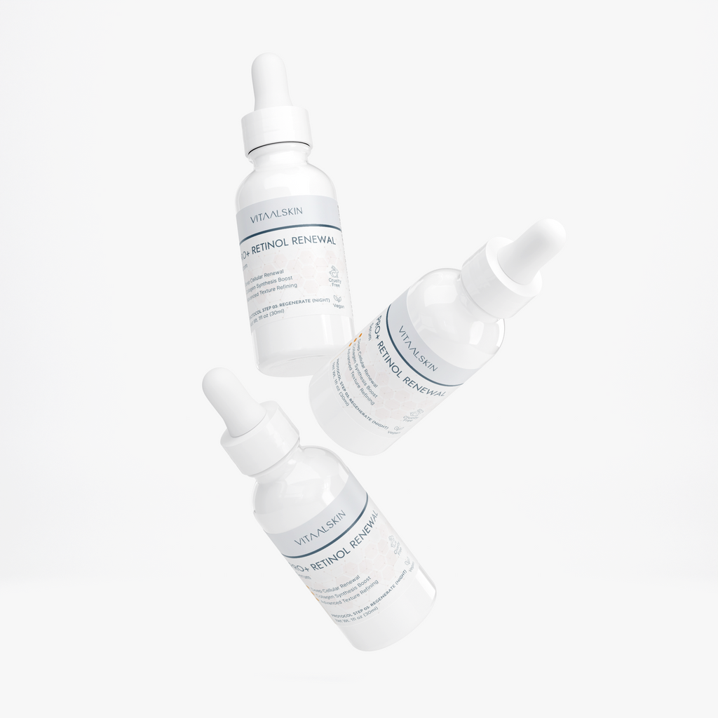 PRO+ RETINOL RENEWAL VITAALSKIN