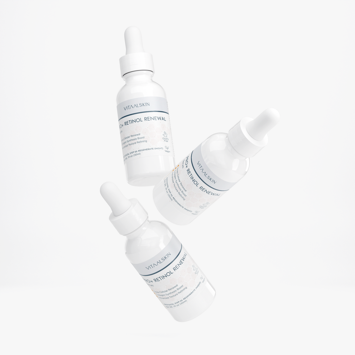 PRO+ RETINOL RENEWAL VITAALSKIN