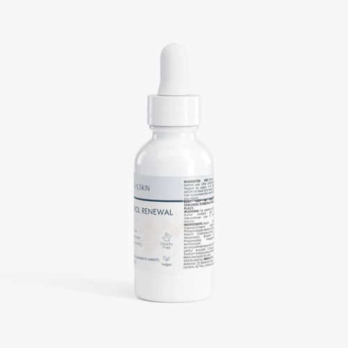 PRO+ RETINOL RENEWAL VITAALSKIN