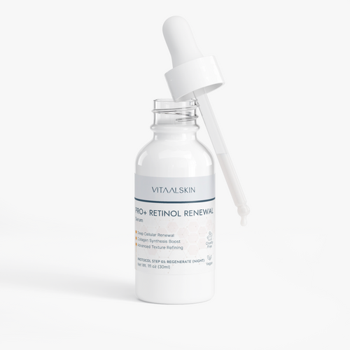 PRO+ RETINOL RENEWAL VITAALSKIN