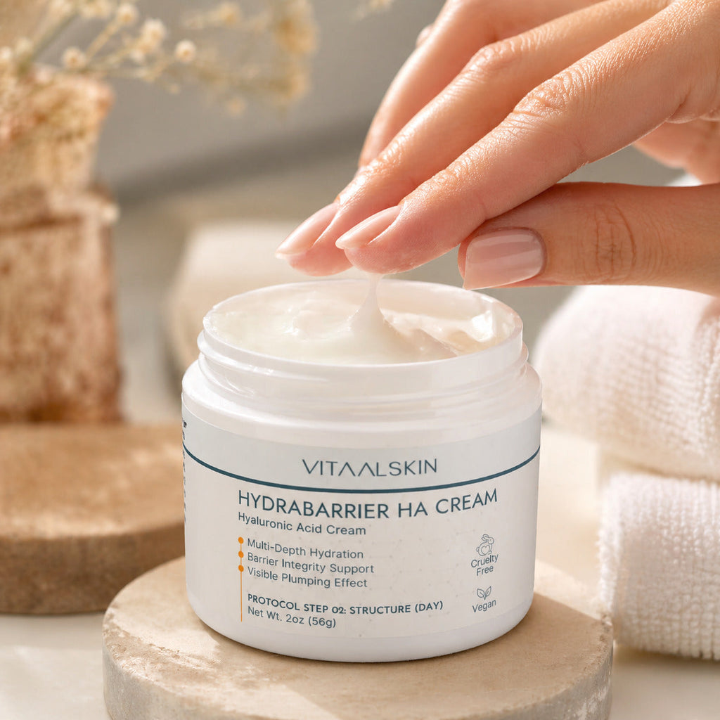 HYDRABARRIER HA CREAM VITAALSKIN