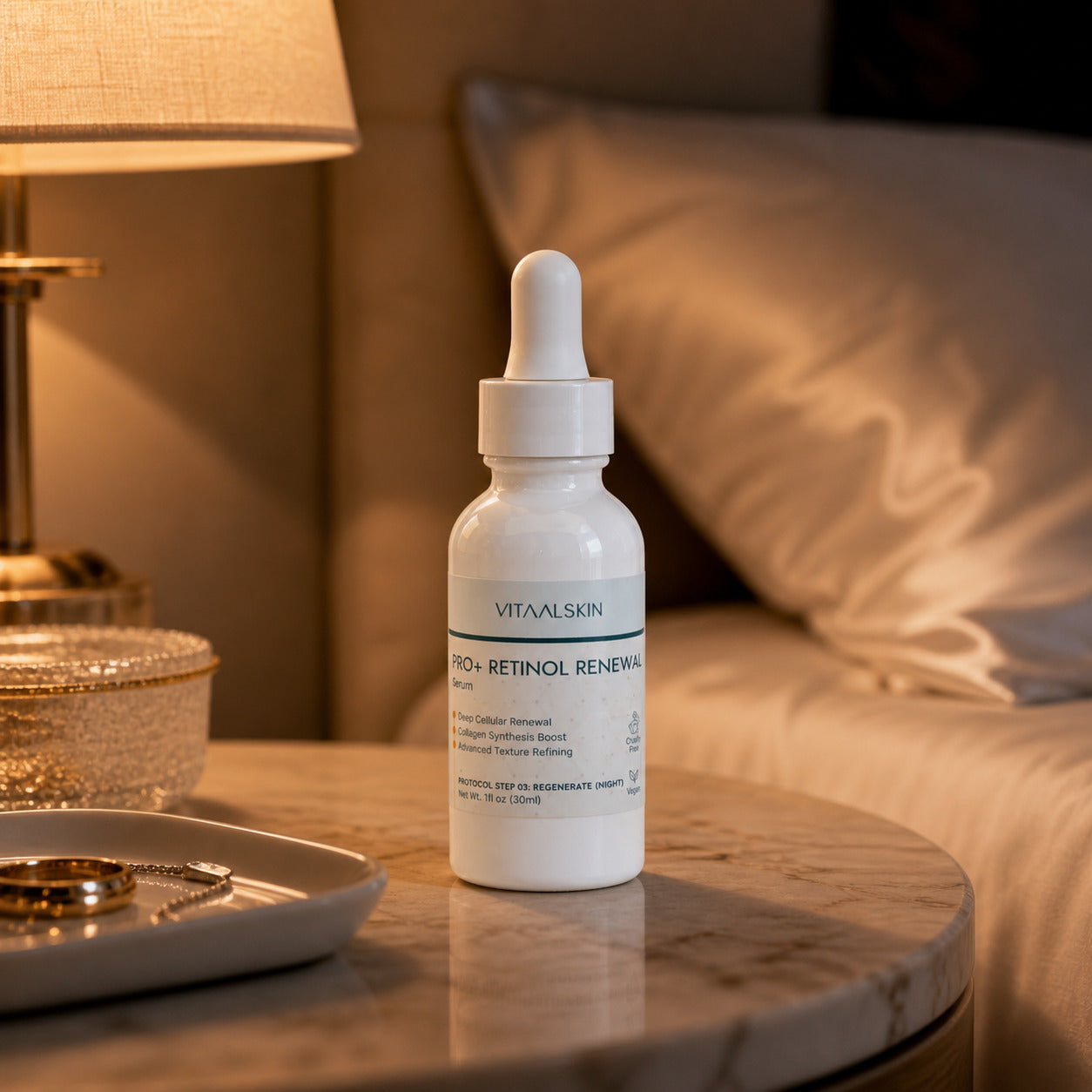 PRO+ RETINOL RENEWAL VITAALSKIN