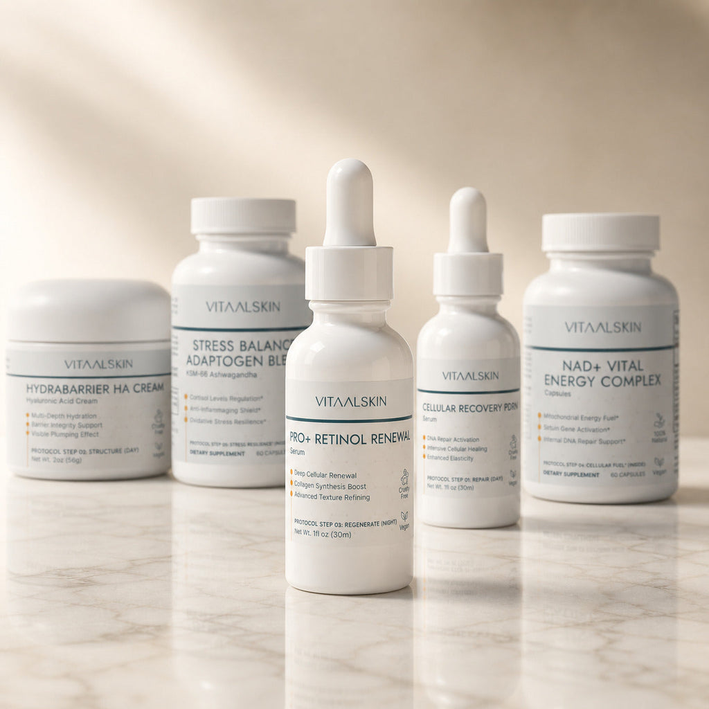 PRO+ RETINOL RENEWAL VITAALSKIN