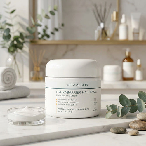 HYDRABARRIER HA CREAM VITAALSKIN