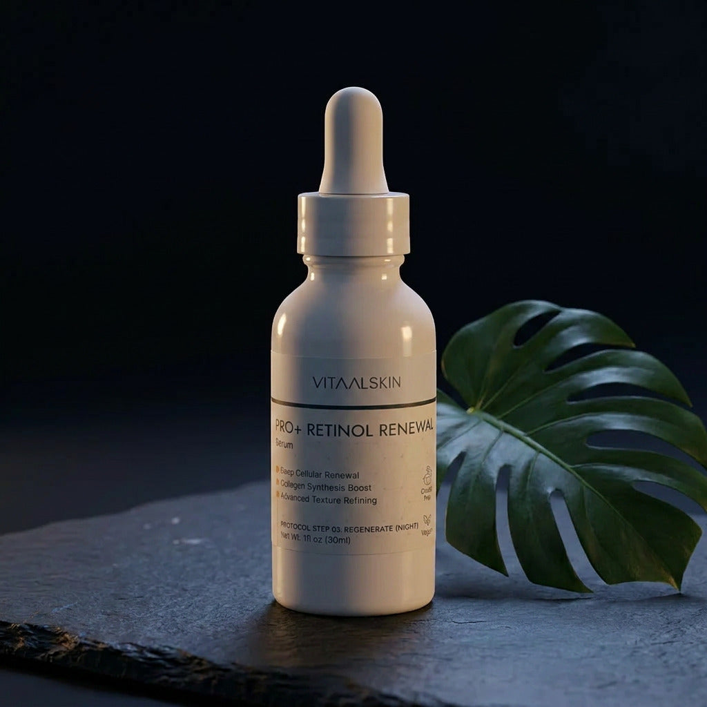 PRO+ RETINOL RENEWAL VITAALSKIN