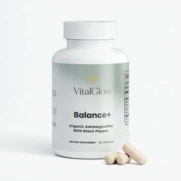 VitalGlow Balance+