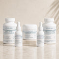 VitaalSkin skin longevity protocol