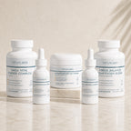 VitaalSkin skin longevity protocol