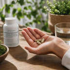 STRESS BALANCE ADAPTOGEN BLEND VITAALSKIN