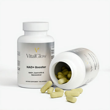 VitalGlow NAD+ Booster