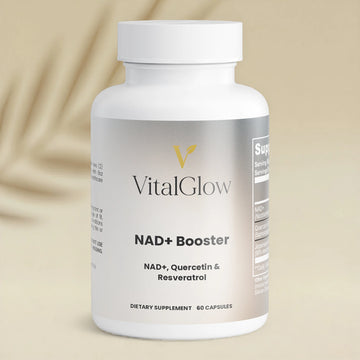 VitalGlow NAD+ Booster